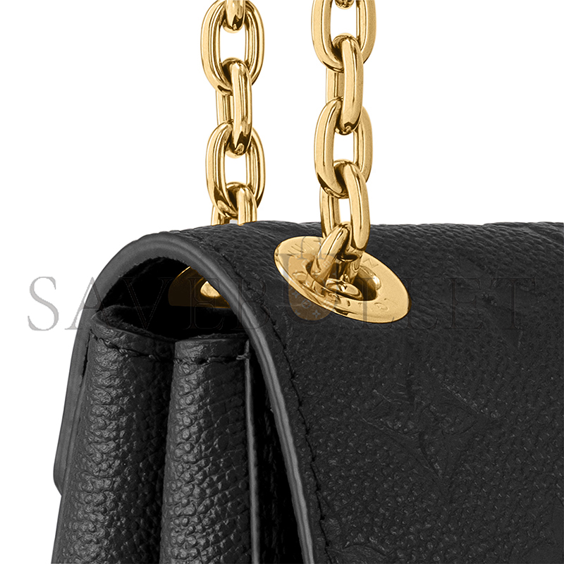 LOUIS VUITTON VAVIN BB M44550 (20.5*15*8cm)